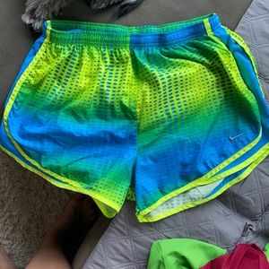 Women’s Nike Dri-Fit Shorts